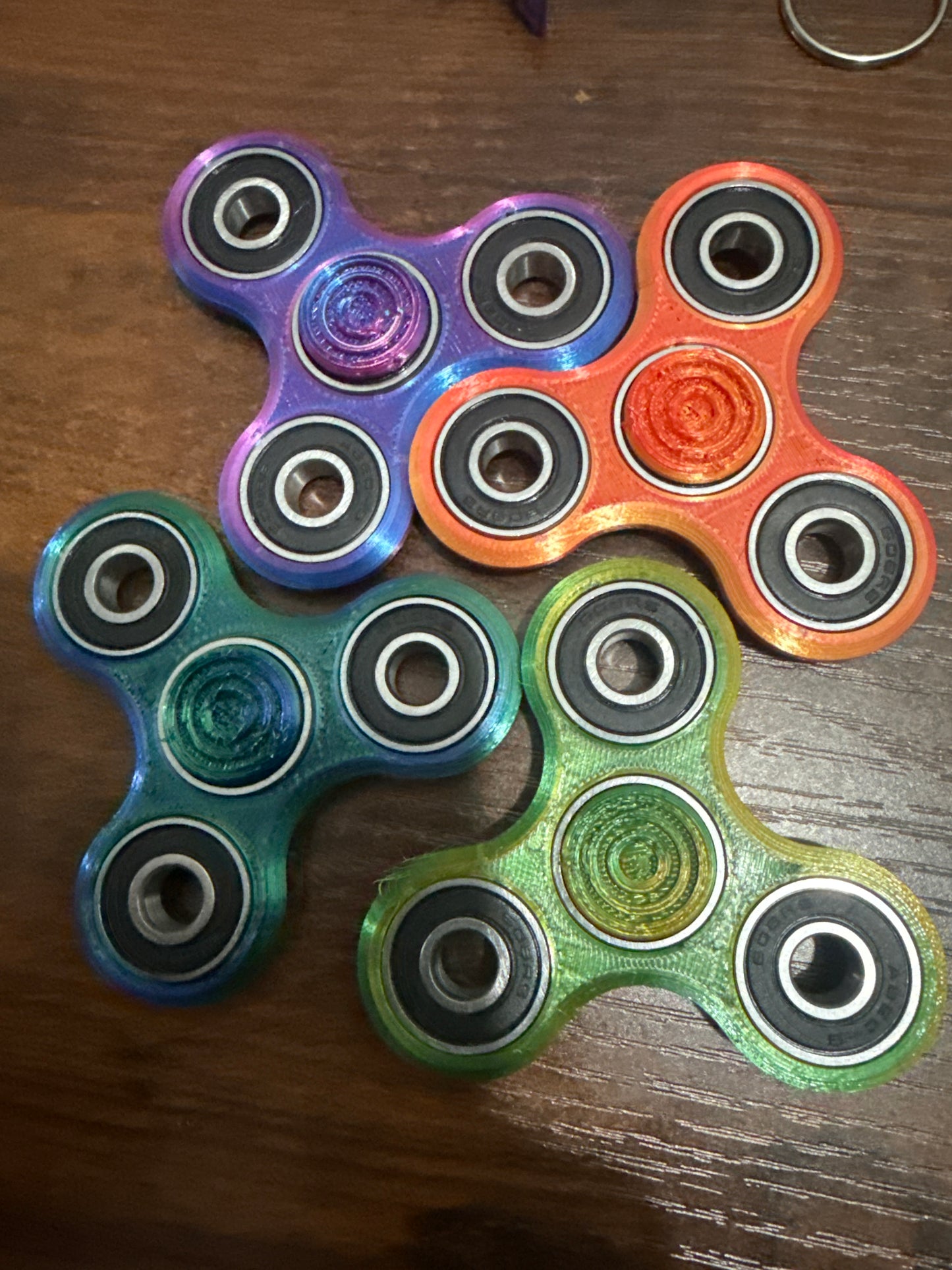 Fidget Spinner
